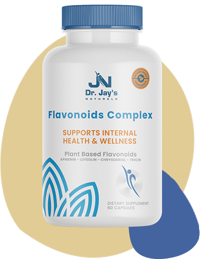 Flavonoid Complex